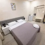 Apartments Yamal Hotels in Gorod Noyabr'sk