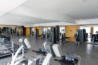 Nordic Palace and Spa - Gym