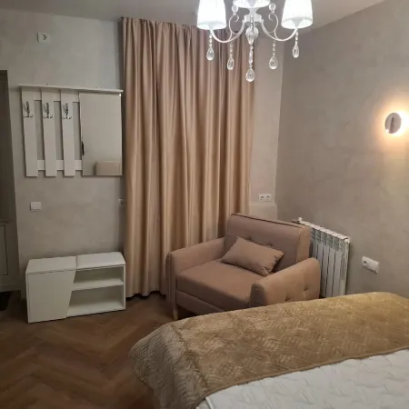 Место Отели в г. Елец