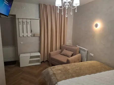 Место Отели в г. Елец