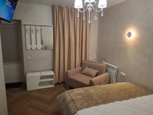 Mesto Hotel Hotels in Yelets