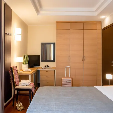 Grand Hotel Spiaggia