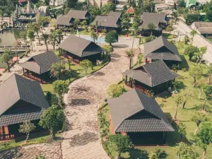 THƯ Duy Resort