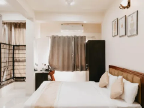 Urban Elite - Apart Hotel Hotels in Hubli