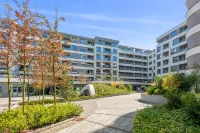 Lion Apartments - Plac Unii Gdynia Central - 4-Star