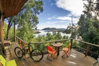 Lodge Colbún Hotels in 