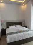JK Homestay Hotel dekat Sungai Bedadung Baratan Patrang Jember