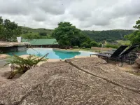 Rain Farm Game Lodge