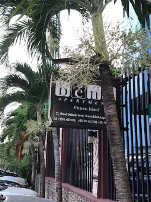 Beni Apartments & Suites Hotels in 