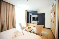 皇家曼蘇拉公寓飯店