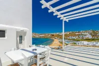 Cape Mykonos - Ocean View