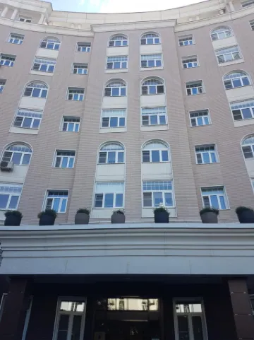 Необыкновенный дом