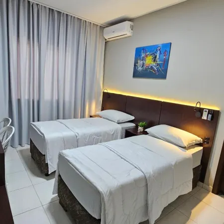 Presto Hotel