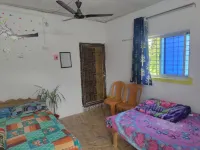 Palash Pahar Resort