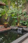 Uma Tuman Các khách sạn ở Sukoharjo
