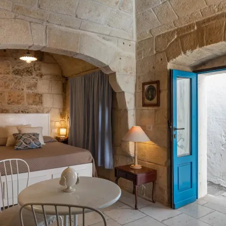 Albergo Diffuso Monopoli