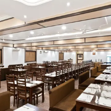 Niranjana Hotel Bodhgaya