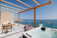 Soho SeaFront Suites