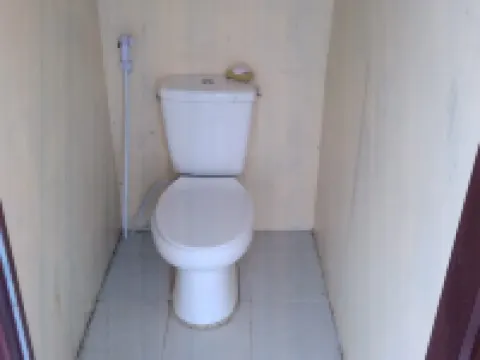Rumah Merah Salak Villa & Camping Ground Hotels in Cijeruk