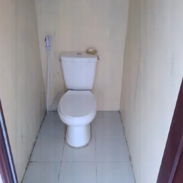 Rumah Merah Salak Villa & Camping Ground