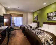 Sleep Inn Columbia