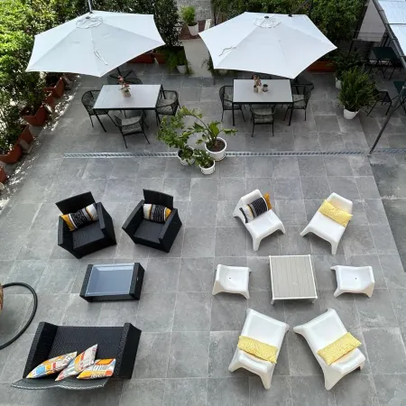 Hotel Franchi