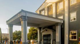 Spark by Hilton Lafayette South