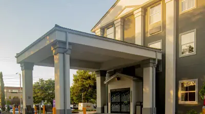 Spark by Hilton Lafayette South Hotels in 