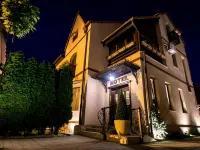 Noblesse Boutique Resort Hotels near Lutheran Evangelical Cathedral & Tower