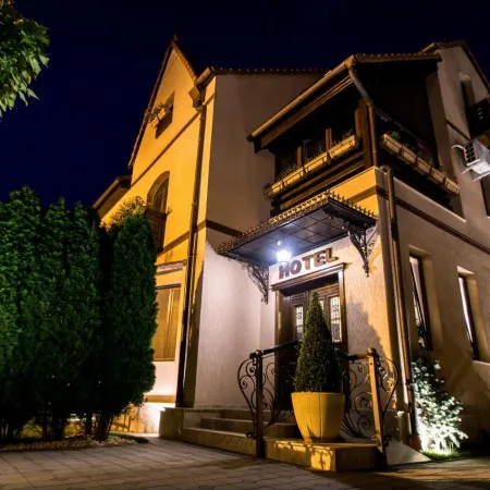 Noblesse Boutique Resort