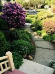 254 South Union Street Guest House - parking