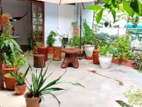 Hospedaje Casa Amazónica Iquitos のホテル