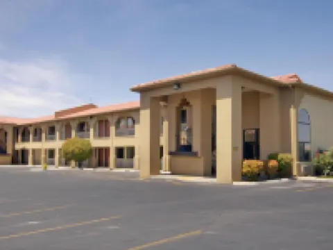 Days Inn by Wyndham Rio Rancho Hotels in Rio Rancho