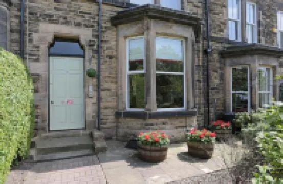 Harrogate Elite Living