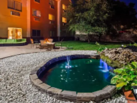 Best Western Plus Whitewater Inn Hotels in Harrison