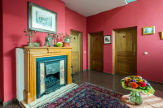 웰니스호텔 레그데