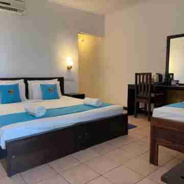 Hotel Coral Bay Rooms