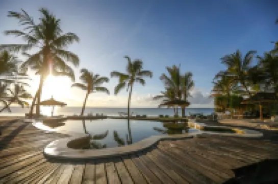 Waterlovers Beach Resort