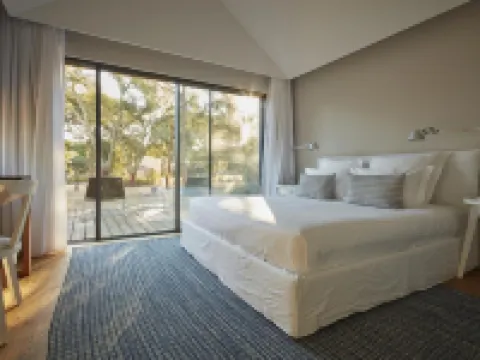 孔波塔崇高鄉村Spa酒店 格蘭多拉酒店