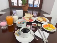 Virreyes Hotel - internet