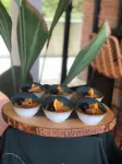 VANAVASA RESORT - breakfast