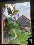 La Grange d'Hannah - gîte & Chambre D’hôtes de Charme - Bergblick