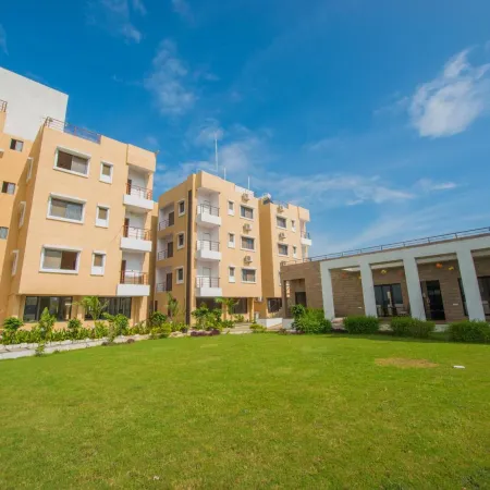 Budget Inn Service Apartments Tiger Plaza, Dahej