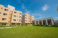 Budget Inn Service Apartments Tiger Plaza, Dahej
