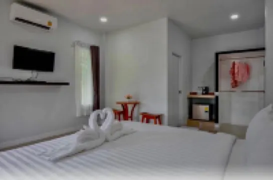 Once upon a time@Sichon Resort