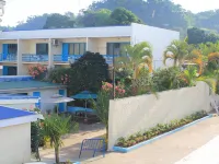 Pacific Paradise Motel Hotels in Efate