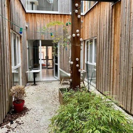 Residences de Chartres