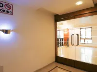 Hotel Apple Inn Vapi Hotéis em Vapi
