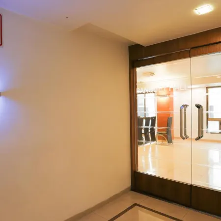 Hotel Apple Inn Vapi