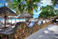 Antares Villa - Beach
